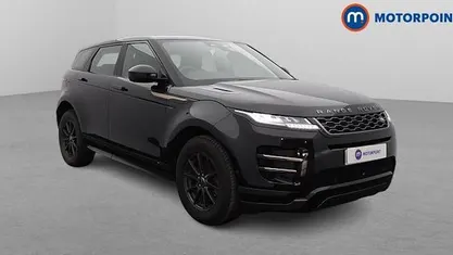 Used 2023 Land Rover Range Rover evoque R-Dynamic Hatchback | £19,949 (Super price)