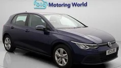 Used 2024 VW Golf VIII Life Hatchback | £14,100 (Super price)