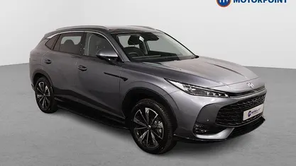 Used MG HS Trophy 299 HP (219 kW) 2025 SUV