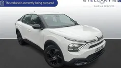 Used 2023 Citroën C4 PureTech Hatchback | £13,389 (Good price)