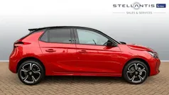 Used 2025 Vauxhall Corsa S Hatchback | £18,011 (Fair price)