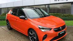 Used 2022 Vauxhall Corsa Edition Hatchback | £13,035 (Fair price)