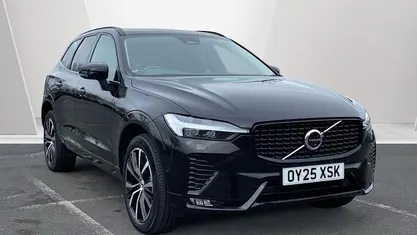 Used Volvo XC60 Ultra 250 HP (183 kW) 2024 SUV