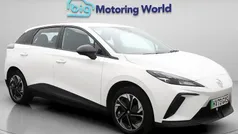 Used 2024 MG MG4 EV SE Hatchback | £13,900 (Fair price)