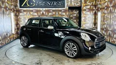 Used 2017 Mini Cooper S Hatch Hatchback | £11,495 (Fair price)