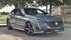 Grey Used 2023 Peugeot 308 GTi Hatchback | £21,779 (Fair price)