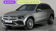 Used 2022 Mercedes 220 AMG Line Premium Estate | £25,127 (Fair price)