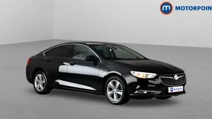 Used Vauxhall Insignia Sport 136 HP (100 kW) 2020 Hatchback