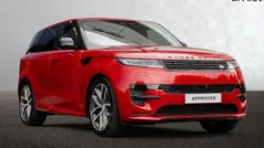 Used 2026 Land Rover Range Rover Sport SE Dynamic SUV | £74,595 (Good price)