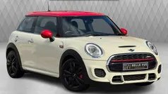 Used 2017 Mini John Cooper Works Hatch Hatchback | £13,995 (Super price)