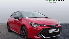 Used 2021 Toyota Corolla Sport Hatchback | £18,495 (Fair price)
