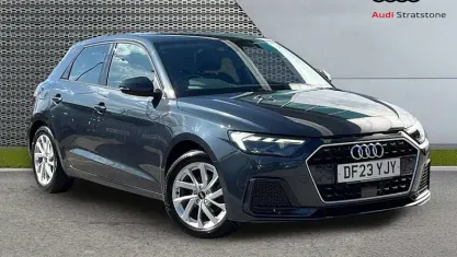 Used Audi A1 Sportback Sport 95 HP (69 kW) 2026 Hatchback