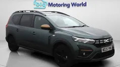 Used 2024 Dacia Jogger Extreme Estate | £21,500 (Fair price)
