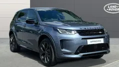 Used 2023 Land Rover Discovery Sport SE Dynamic SUV | £23,344 (Fair price)