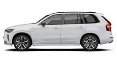 Used 2026 Volvo XC90 Plus SUV | £71,790 (Fair price)