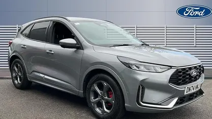 Used Ford Kuga ST-Line 179 HP (131 kW) 2026 SUV