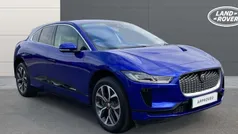 Used 2023 Jaguar I-Pace SUV | £19,869 (Good price)