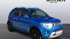 Used 2022 Suzuki Ignis SZ5 Hatchback | £15,995 (Fair price)