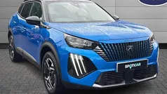 Used 2024 Peugeot 2008 GTi SUV | £18,495 (Fair price)