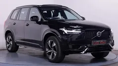 Used 2024 Volvo XC90 Plus SUV | £41,050 (Super price)
