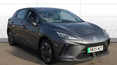 Used 2024 MG MG4 EV SE Hatchback | £21,995 (Good price)
