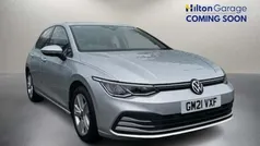 Used 2024 VW Golf VIII Life Hatchback | £15,900 (Super price)