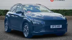 Used 2023 Hyundai Kona Premium SUV | £12,259 (Fair price)