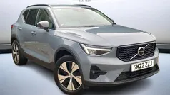 Used 2024 Volvo XC40 Plus SUV | £23,199 (Super price)