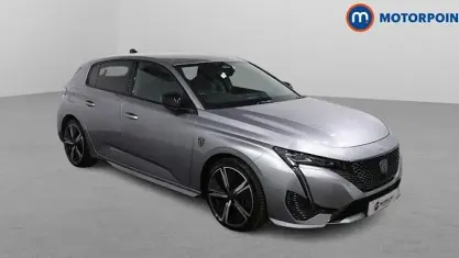 Gebraucht Peugeot 308 GTi 224 PS (164 kW) 2024 Kleinwagen