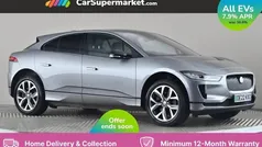 Used 2023 Jaguar I-Pace SUV | £23,897 (Fair price)