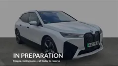 Used 2024 BMW iX M Sport SUV | £33,955 (Fair price)