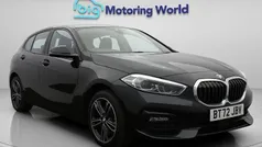 Used 2024 BMW 120 Sport Line Hatchback | £17,700 (Super price)