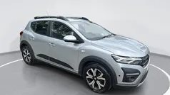 Used 2022 Dacia Sandero Prestige Hatchback | £13,999 (Fair price)