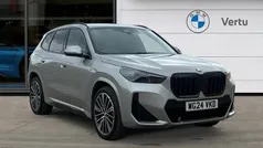 Used 2024 BMW X1 M Sport SUV | £37,435 (Fair price)