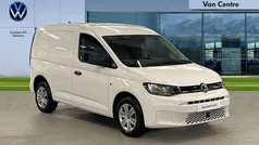 Used 2024 VW Caddy MPV | £23,976 (Fair price)