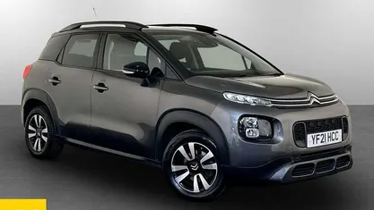 Used 2023 Citroën C3 PureTech Hatchback | £7,795 (Good price)