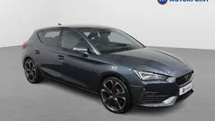 Used 2023 Cupra Leon VZ2 Hatchback | £21,399 (Fair price)