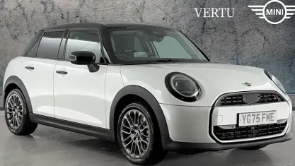 Used Mini Cooper Classic 150 kW (204 HP) 2026 Hatchback