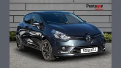 Used 2018 Renault Clio IV Iconic Hatchback | £7,950 (Fair price)