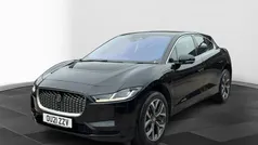Used 2023 Jaguar I-Pace SUV | £17,495 (Good price)