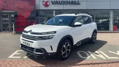 Used 2020 Citroën C5 Aircross Flair SUV | £11,887 (Fair price)
