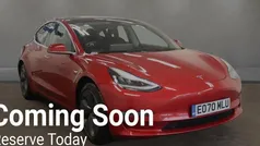Used 2023 Tesla Model 3 Long Range AWD Sedan | £16,999 (Super price)