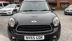 Used 2015 Mini Cooper Countryman SUV | £7,999 (Fair price)
