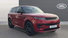 Used 2023 Land Rover Range Rover Sport SE Dynamic SUV | £68,027 (Fair price)