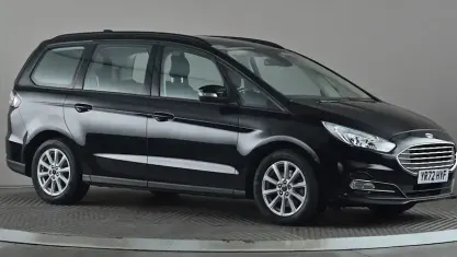 Second-hand Ford Galaxy Zetec 150 CP (110 kW) 2021 Monovolum