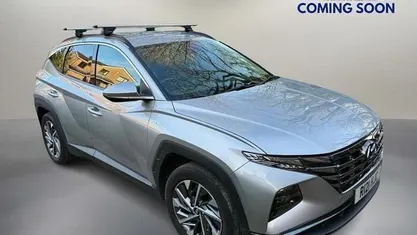 Used 2023 Hyundai Tucson Premium SUV | £18,250 (Fair price)