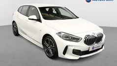 Used 2024 BMW 118 M Sport Hatchback | £20,649 (Good price)