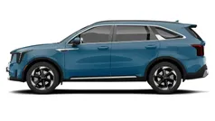 Used 2025 Kia Sorento 3 SUV | £44,294 (Fair price)