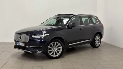 Used Volvo XC90 Inscription 235 HP (172 kW) 2019 SUV