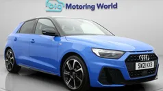 Used 2024 Audi A1 Sportback Black Edition Hatchback | £17,700 (Fair price)